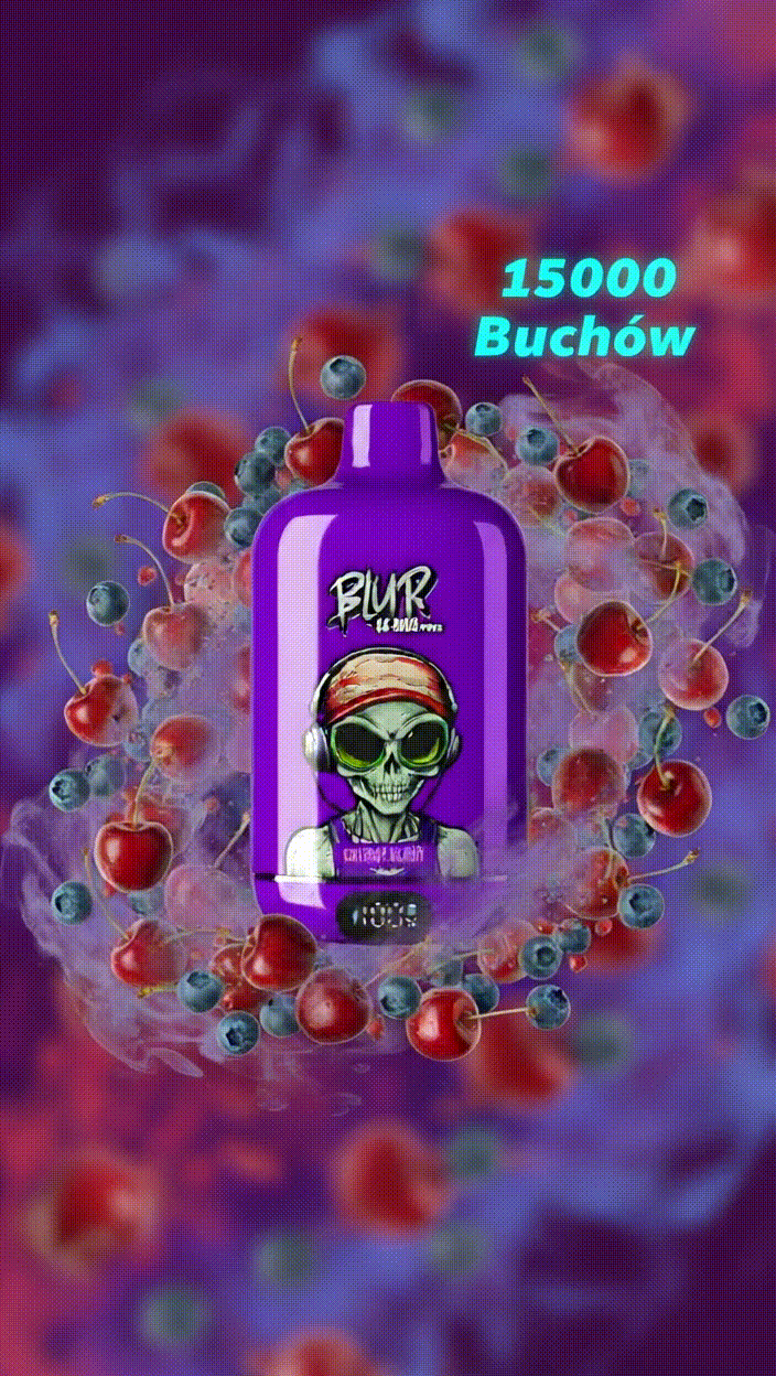 Blur 15K Vape kaufen