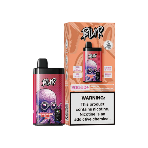 Blur 20K Cherry Ice Strawberry Watermelon kaufen