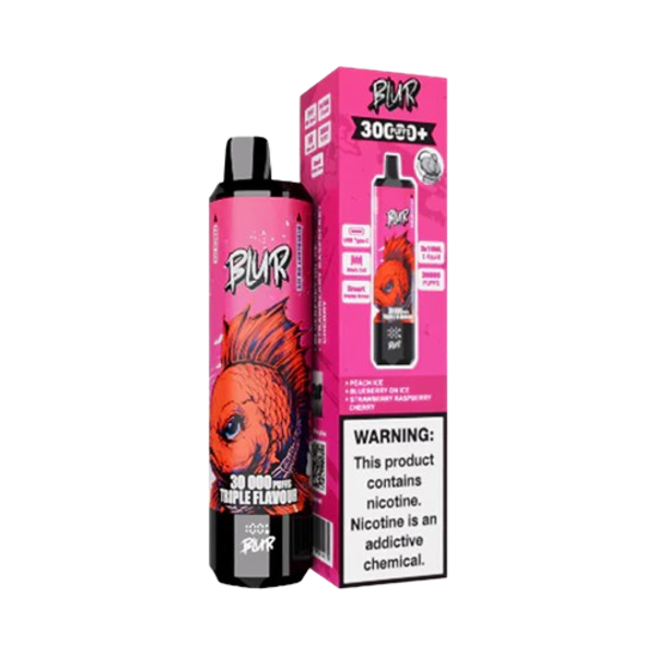 Blur 30K Peach Ice Blueberry On Ice kaufen
