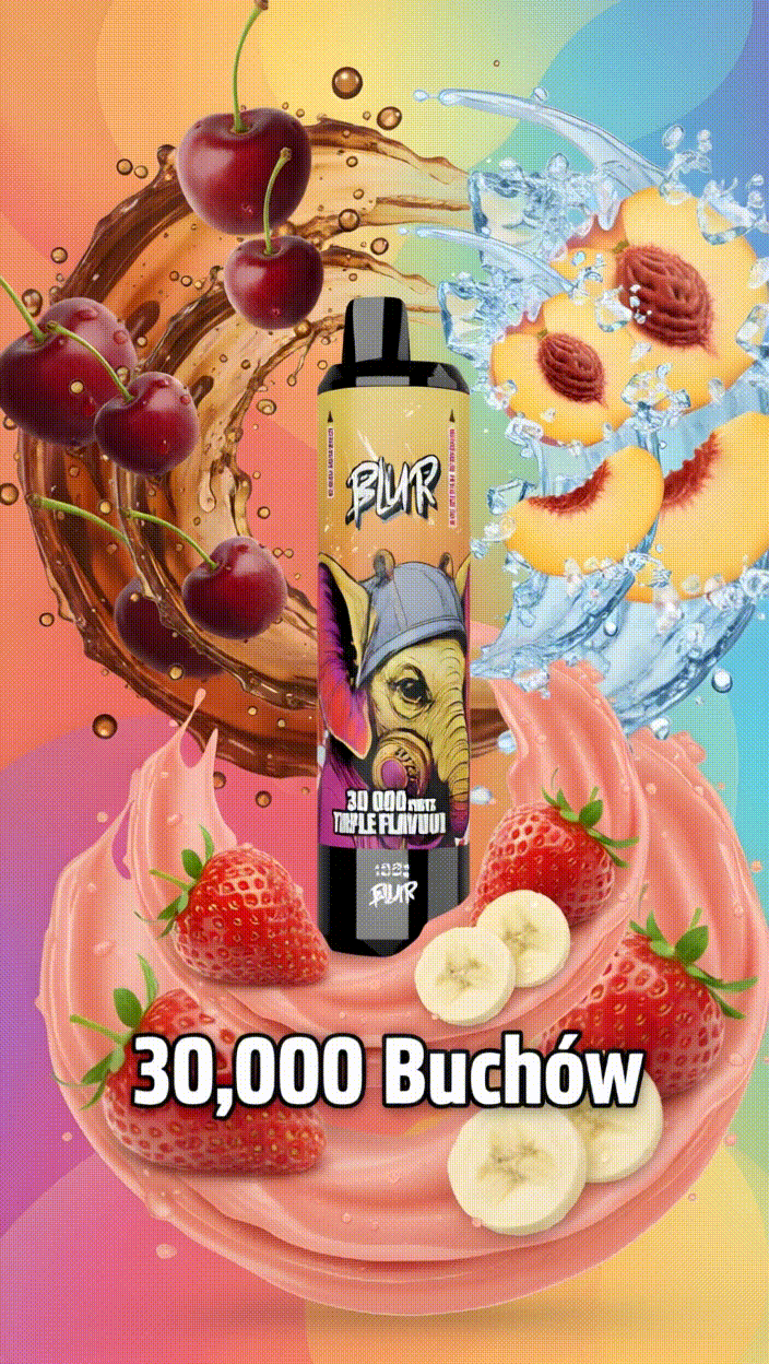 Blur 30K Vape kaufen