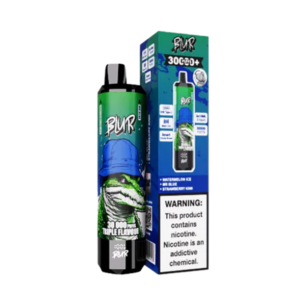 Blur 30K Vape kaufen